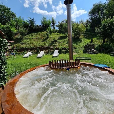 Вілла Casa Rei Vidolm Екстер'єр фото
