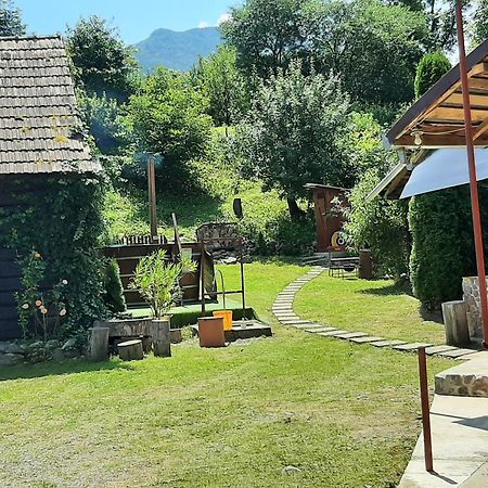 Вілла Casa Rei Vidolm Екстер'єр фото