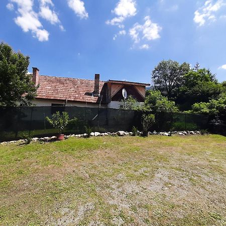 Вілла Casa Rei Vidolm Екстер'єр фото