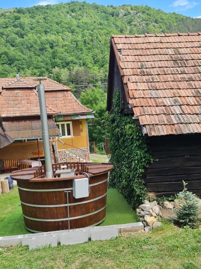 Вілла Casa Rei Vidolm Екстер'єр фото