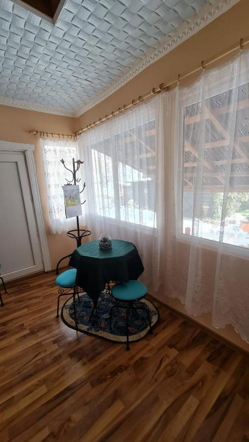 Вілла Casa Rei Vidolm Екстер'єр фото