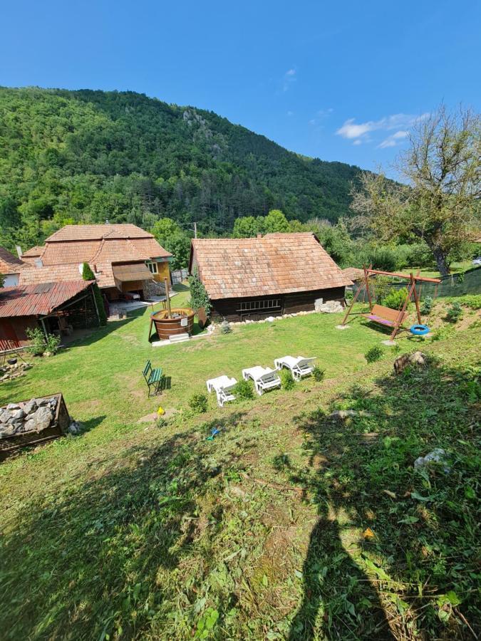 Вілла Casa Rei Vidolm Екстер'єр фото