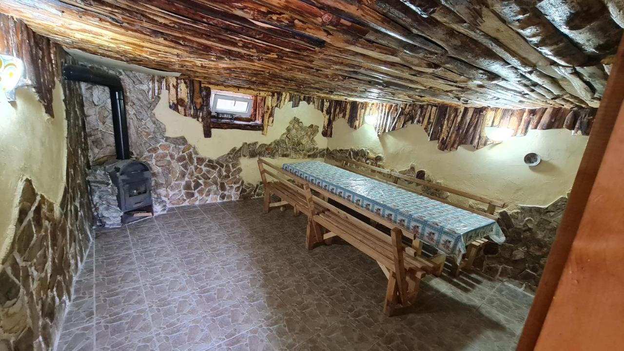 Вілла Casa Rei Vidolm Екстер'єр фото