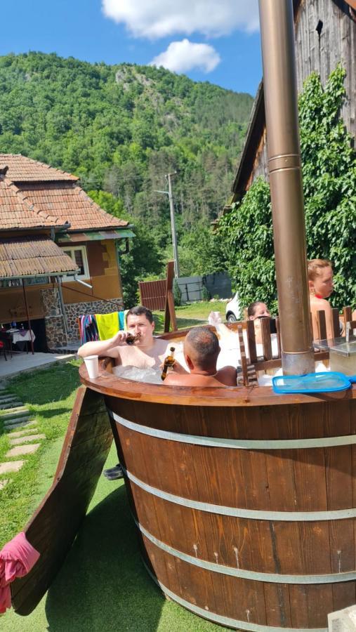 Вілла Casa Rei Vidolm Екстер'єр фото