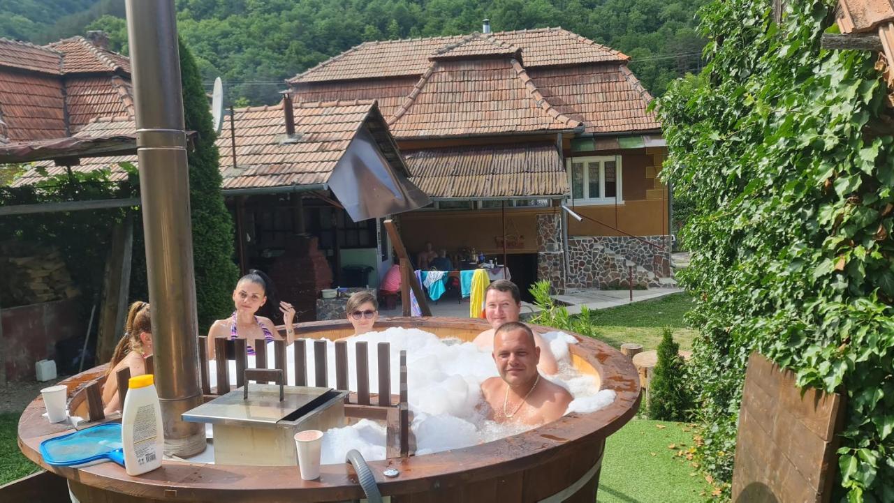 Вілла Casa Rei Vidolm Екстер'єр фото