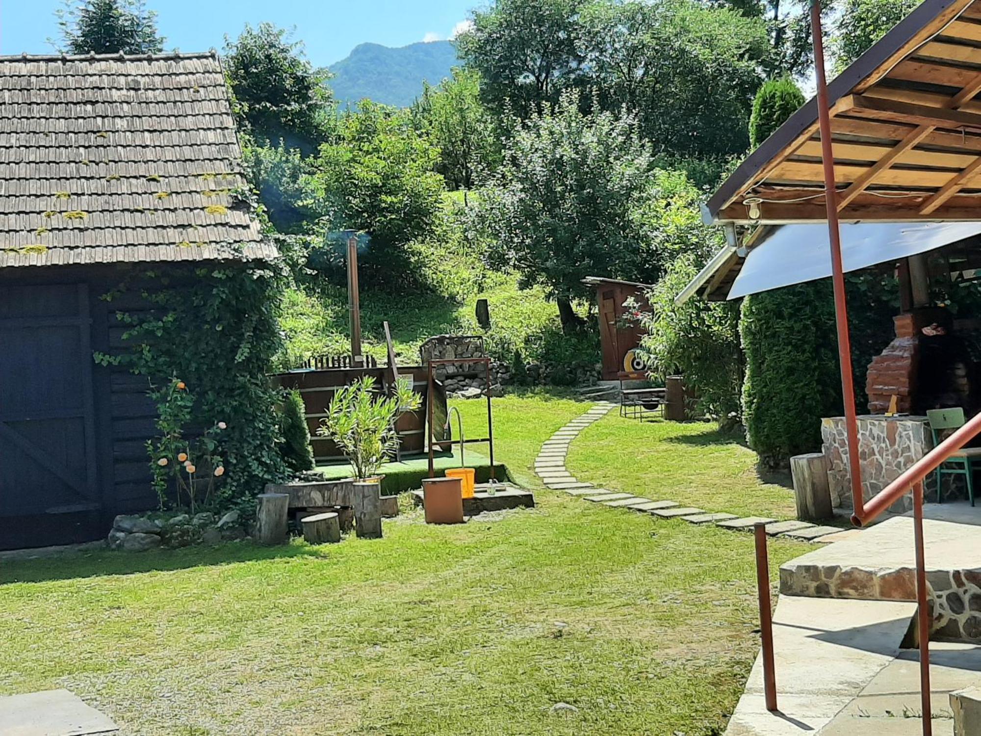 Вілла Casa Rei Vidolm Екстер'єр фото
